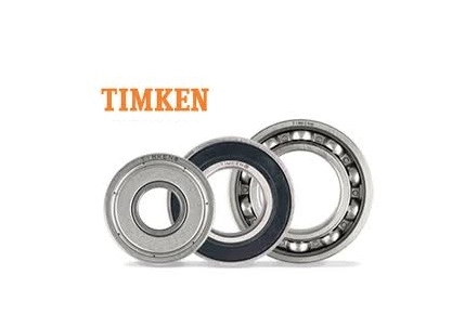 TIMKEN RULMAN