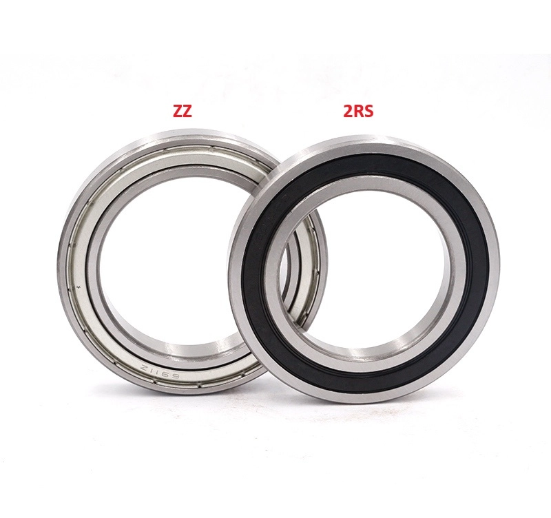 6801 ZZ 12X21X5 MM