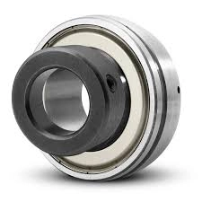SA 207 YATAKLI RULMAN GÖBEĞİ MİL ÇAPI 35 MM