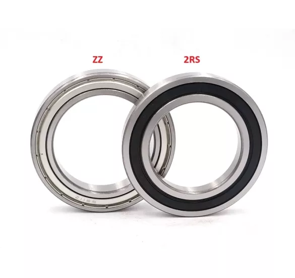 6801 ZZ 12X21X5 MM