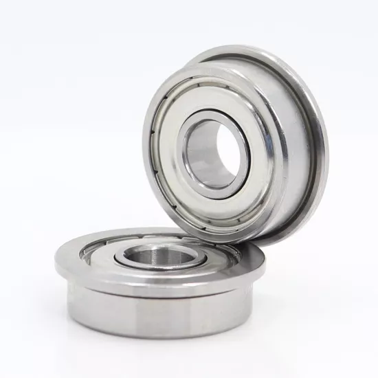 F687 ZZ 7X14X5 MM