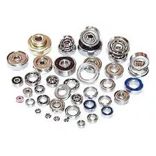 626 ZZ 6X19X6 MM