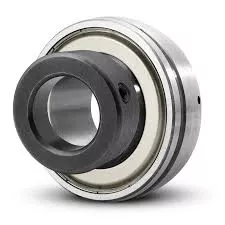 SA 207 YATAKLI RULMAN GÖBEĞİ MİL ÇAPI 35 MM