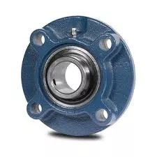 UCFC 208 YATAKLI RULMAN MİL ÇAPI 40 MM 