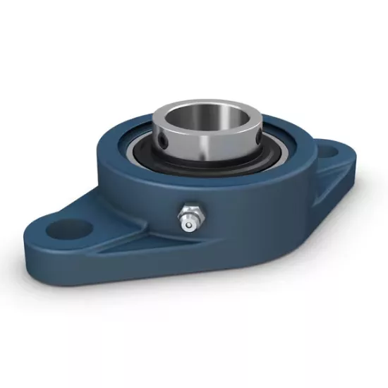 UCFL 210 YATAKLI RULMAN MİL ÇAPI 50 MM 