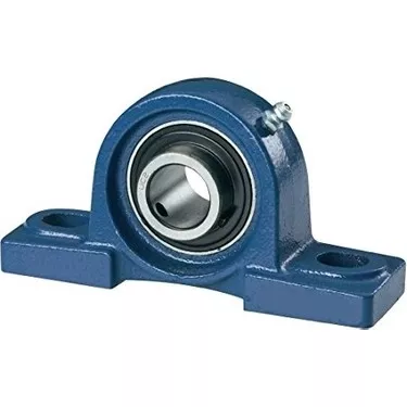UCP 211 YATAKLI RULMAN MİL ÇAPI 55 MM