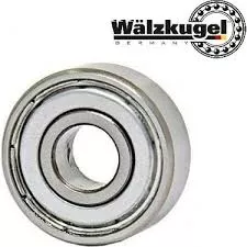 625 ZZ C3 WKG 5X16X5 MM