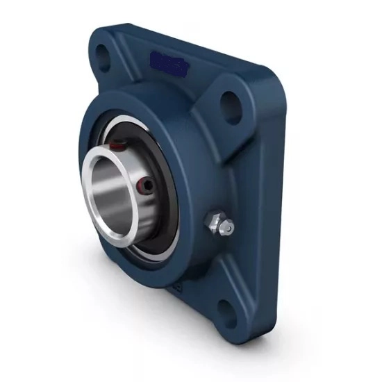 UCF 204 YATAKLI RULMAN MİL ÇAPI 20 MM