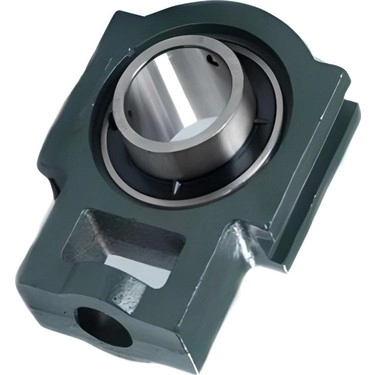 UCT 207 YATAKLI RULMAN MİL ÇAPI 35 MM