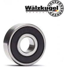626 2RS C3 WKG 4X13X5 MM