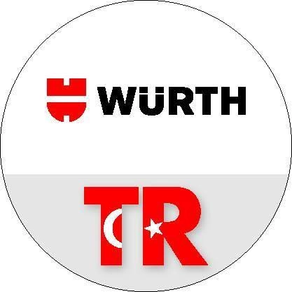 WÜRTH ÜRÜNLERİ